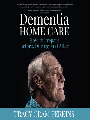 cover image of Dementia Home Care